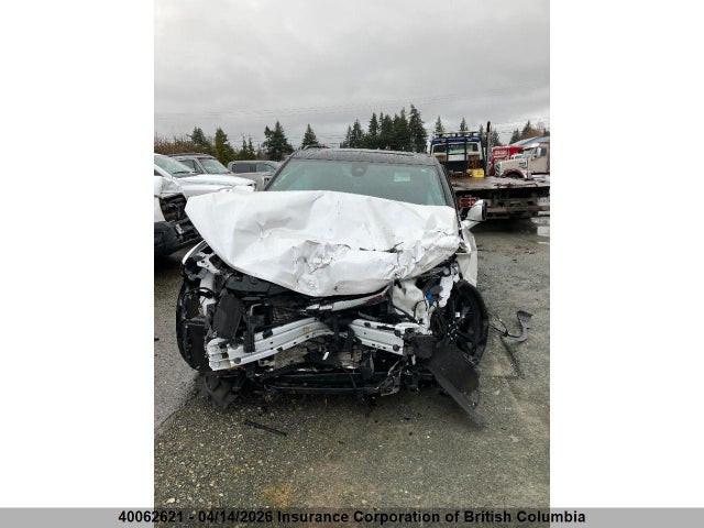 3GNKBKRS5NS237707 Chevrolet BLAZER RS
