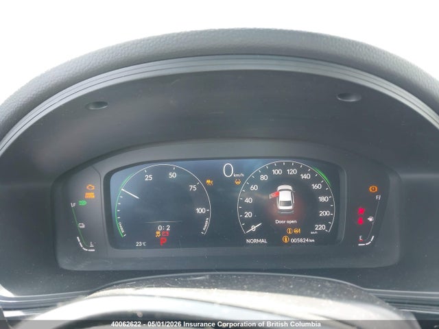 40062622 :رقم المزاد ، 2HGFE4F84TH006840 vin ، 2026 Honda Civic مزاد بيع