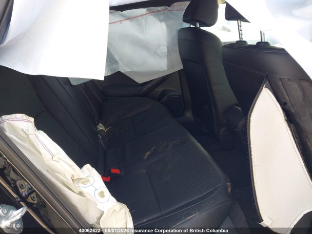 40062622 :رقم المزاد ، 2HGFE4F84TH006840 vin ، 2026 Honda Civic مزاد بيع