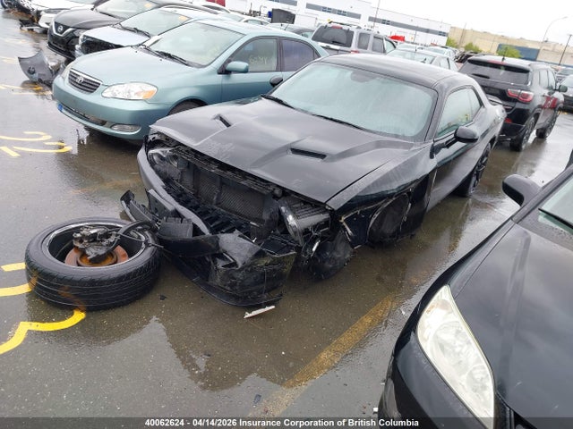Продаж на аукціоні авто 2021 Dodge Challenger Sxt, vin: 2C3CDZAG5MH573046, номер лоту: 40062624