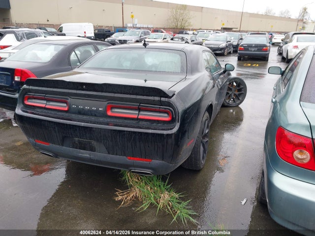 Продаж на аукціоні авто 2021 Dodge Challenger Sxt, vin: 2C3CDZAG5MH573046, номер лоту: 40062624