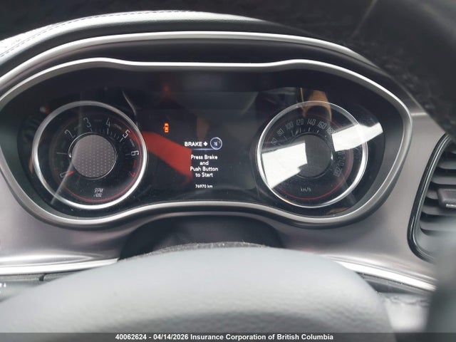 Продаж на аукціоні авто 2021 Dodge Challenger Sxt, vin: 2C3CDZAG5MH573046, номер лоту: 40062624