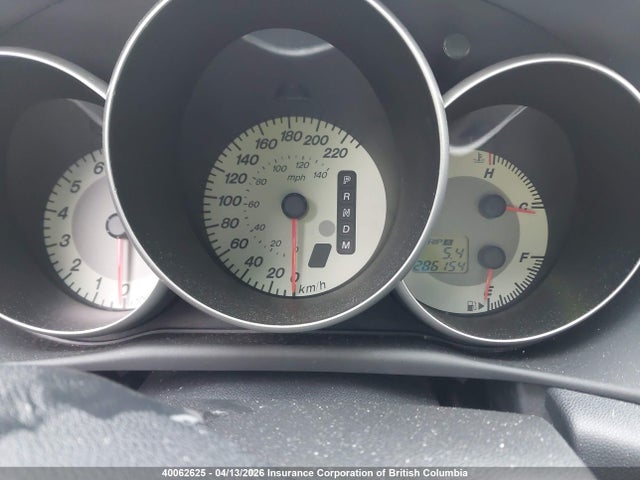 Продажа на аукционе авто 2007 Mazda 3 I, vin: JM1BK32F471628086, номер лота: 40062625