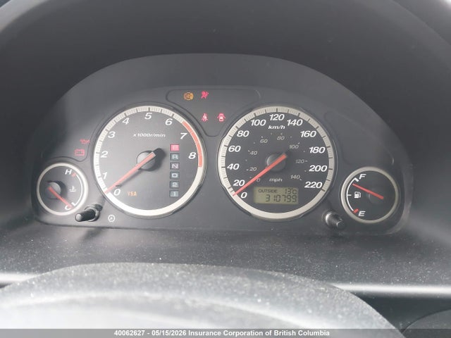 Продажа на аукционе авто 2005 Honda Cr-v, vin: JHLRD78955C809252, номер лота: 40062627