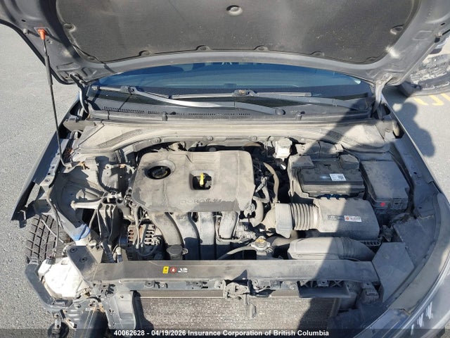 KMHD84LFXKU805397 Hyundai Elantra Sel/value/limited