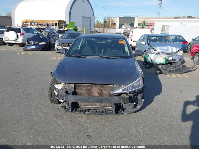 KMHD84LFXKU805397 Hyundai Elantra Sel/value/limited