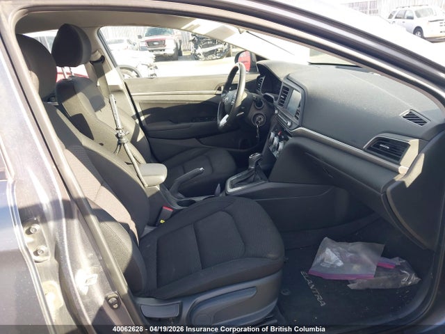 KMHD84LFXKU805397 Hyundai Elantra Sel/value/limited