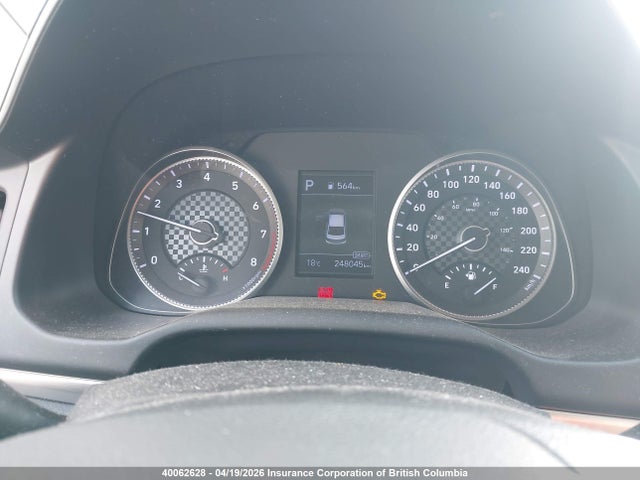 KMHD84LFXKU805397 Hyundai Elantra Sel/value/limited