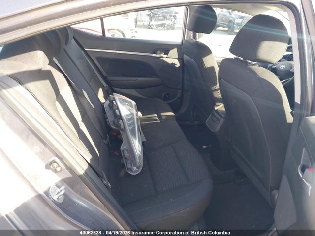 KMHD84LFXKU805397 Hyundai Elantra Sel/value/limited