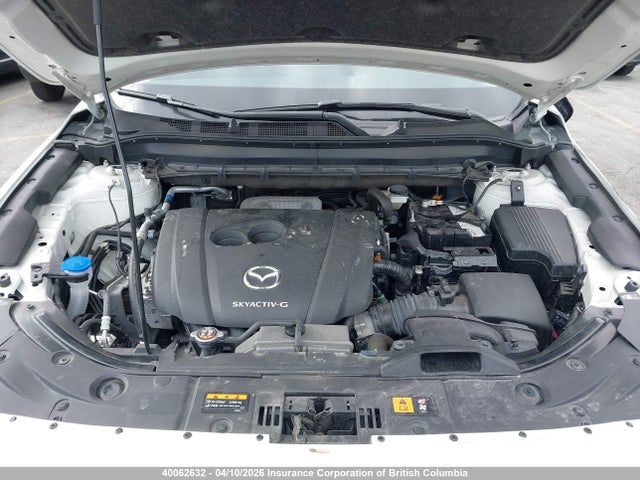JM3KFBCLXS0591957 Mazda CX-5