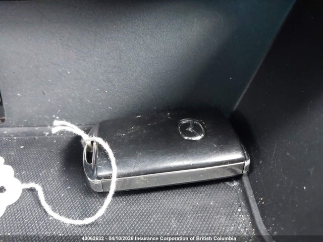 JM3KFBCLXS0591957 Mazda CX-5