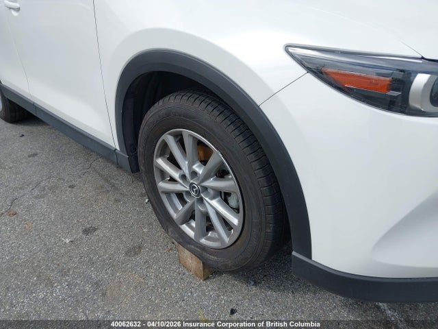 JM3KFBCLXS0591957 Mazda CX-5