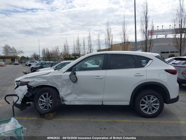JM3KFBCLXS0591957 Mazda CX-5