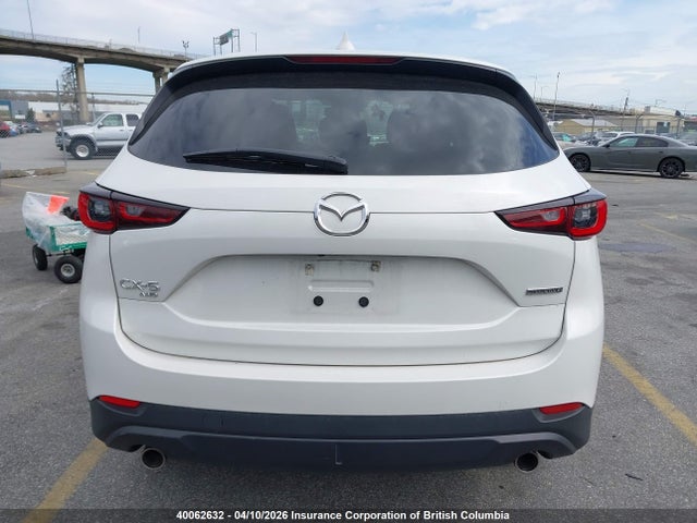 JM3KFBCLXS0591957 Mazda CX-5