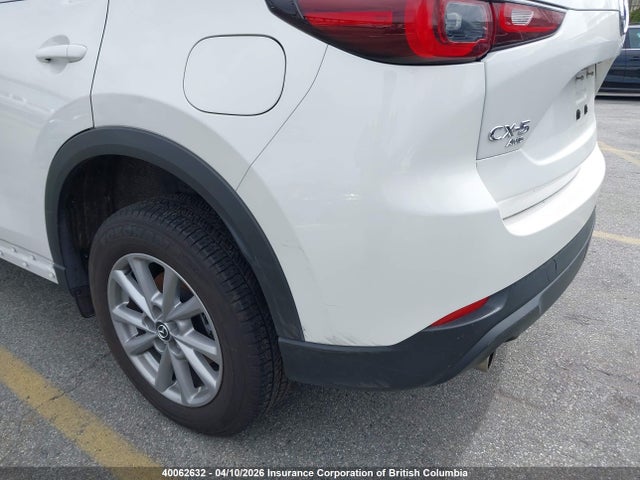 JM3KFBCLXS0591957 Mazda CX-5
