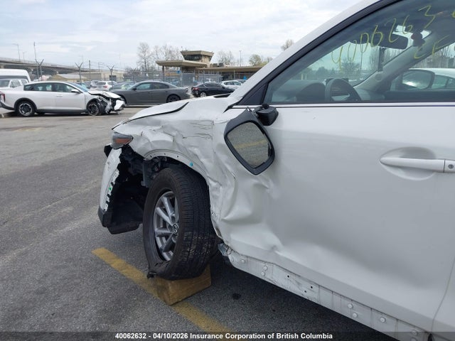JM3KFBCLXS0591957 Mazda CX-5