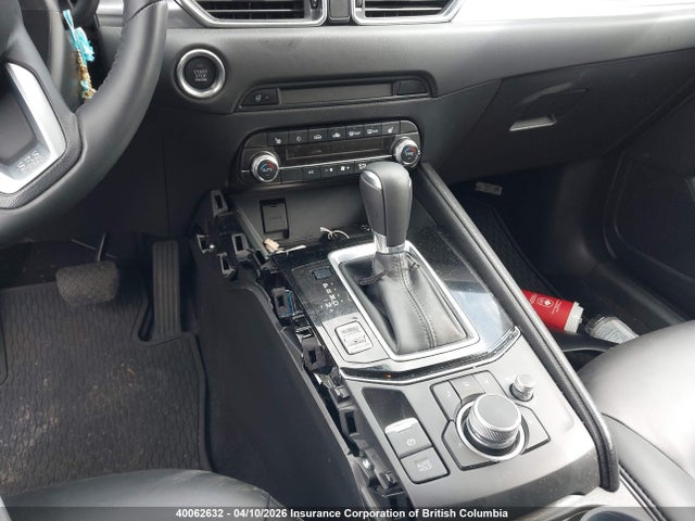JM3KFBCLXS0591957 Mazda CX-5
