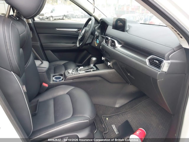 JM3KFBCLXS0591957 Mazda CX-5