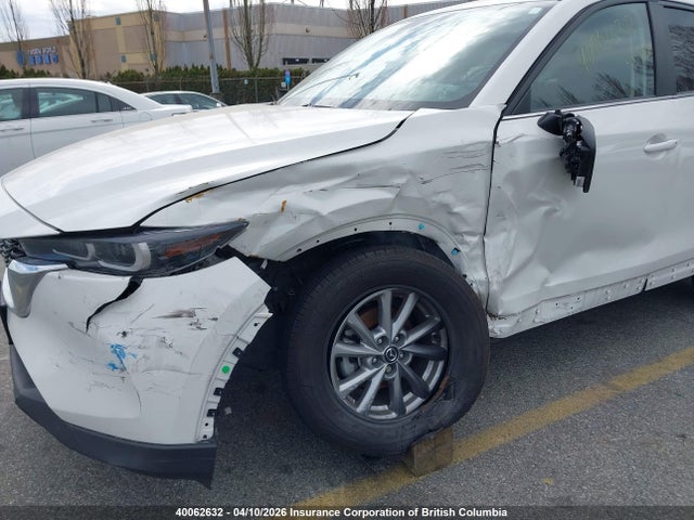 JM3KFBCLXS0591957 Mazda CX-5