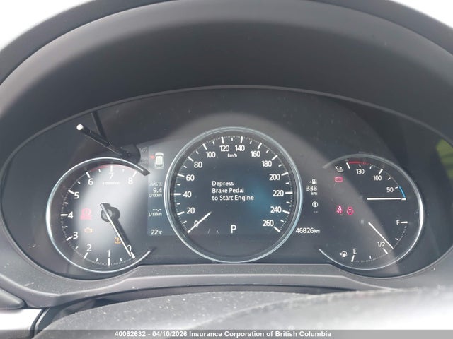 JM3KFBCLXS0591957 Mazda CX-5