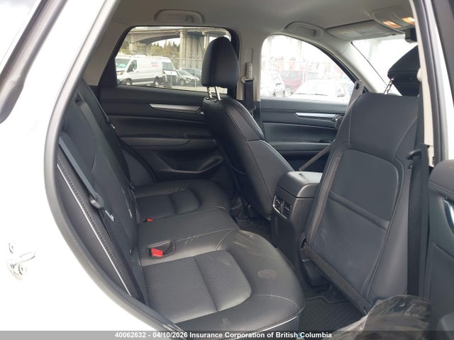 JM3KFBCLXS0591957 Mazda CX-5