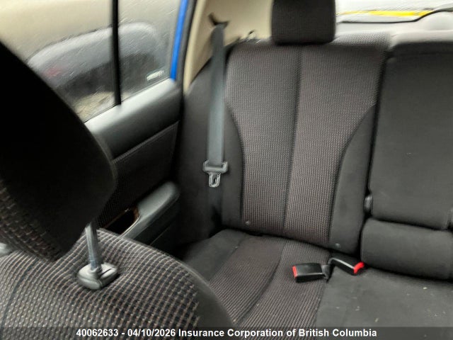 Aukcja sprzedaży 2011 Nissan Versa, vin: 3N1BC1CP1BL493775, numer aukcji: 40062633