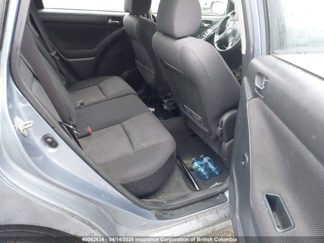 2004 Toyota Corolla Matrix Xr მანქანა იყიდება აუქციონზე, vin: 2T1LR32E94C818173, აუქციონის ნომერი: 40062634