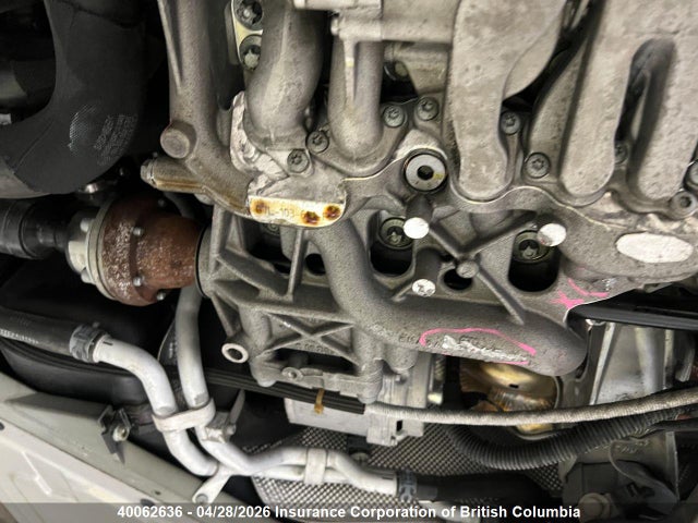 ZHWCR1ZF5HLA05666 Lamborghini Huracan