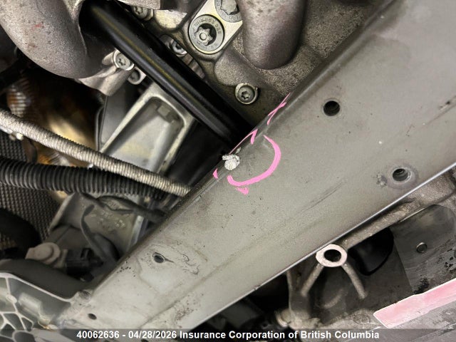 ZHWCR1ZF5HLA05666 Lamborghini Huracan