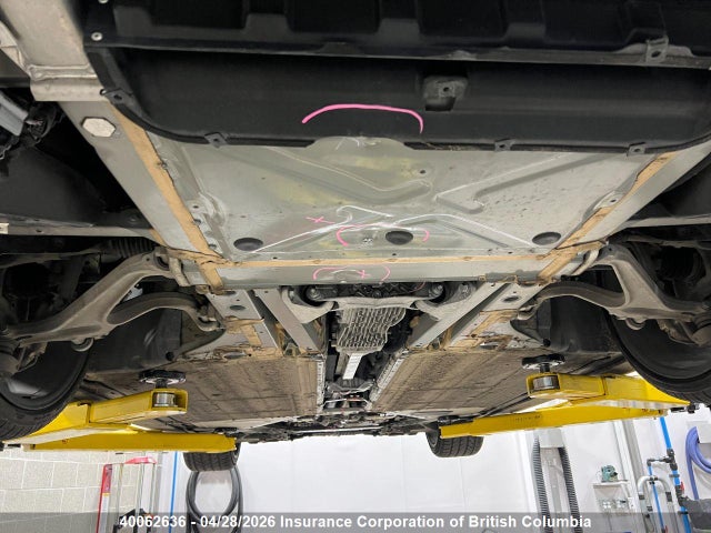 ZHWCR1ZF5HLA05666 Lamborghini Huracan