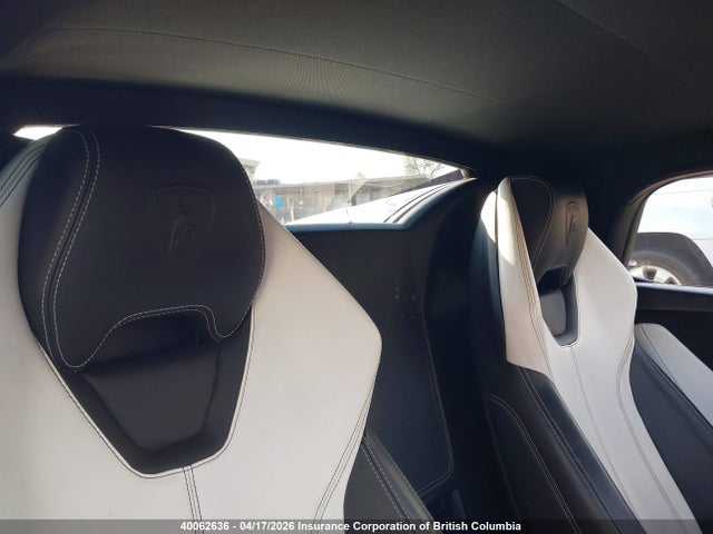 ZHWCR1ZF5HLA05666 Lamborghini Huracan