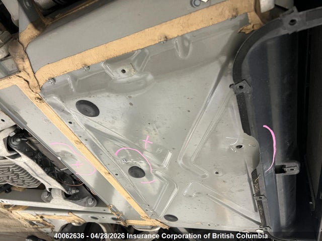 ZHWCR1ZF5HLA05666 Lamborghini Huracan
