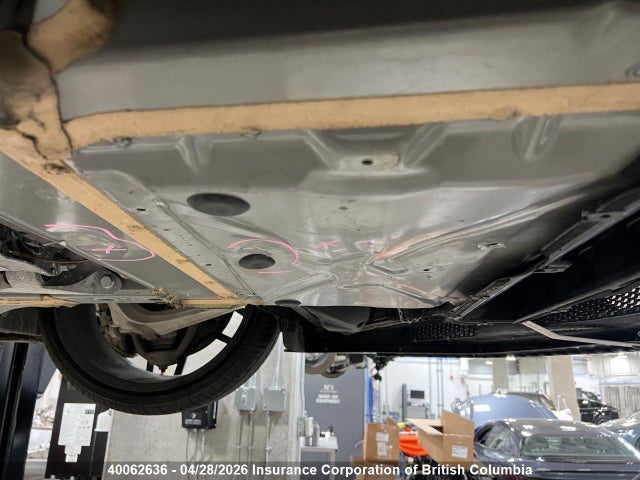 ZHWCR1ZF5HLA05666 Lamborghini Huracan