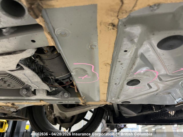 ZHWCR1ZF5HLA05666 Lamborghini Huracan