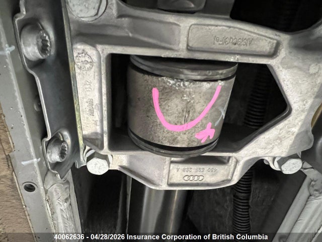ZHWCR1ZF5HLA05666 Lamborghini Huracan