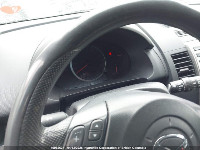 Продажа на аукционе авто 2008 Mazda 5, vin: JM1CR293380308657, номер лота: 40062637