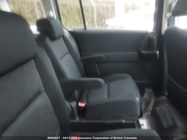 Продажа на аукционе авто 2008 Mazda 5, vin: JM1CR293380308657, номер лота: 40062637