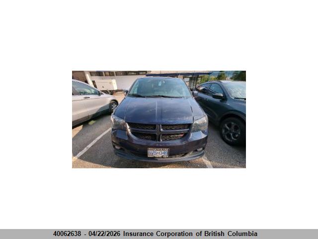 Aukcja sprzedaży 2015 Dodge Grand Caravan R/t, vin: 2C4RDGEG9FR747735, numer aukcji: 40062638