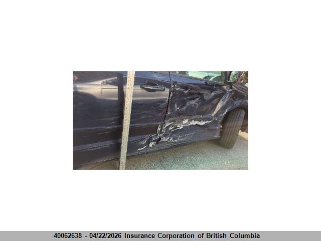 Aukcja sprzedaży 2015 Dodge Grand Caravan R/t, vin: 2C4RDGEG9FR747735, numer aukcji: 40062638