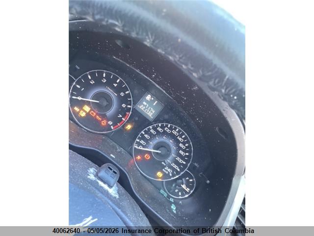 Aukcja sprzedaży 2010 Subaru Outback 2.5i Limited, vin: 4S4BRGKC3A3324165, numer aukcji: 40062640
