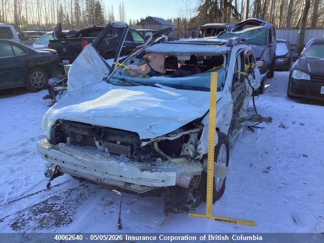 Aukcja sprzedaży 2010 Subaru Outback 2.5i Limited, vin: 4S4BRGKC3A3324165, numer aukcji: 40062640