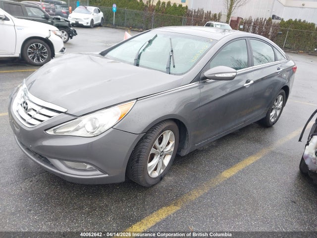 Aukcja sprzedaży 2011 Hyundai Sonata Se/limited, vin: 5NPEC4AC0BH123039, numer aukcji: 40062642