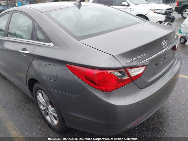 Aukcja sprzedaży 2011 Hyundai Sonata Se/limited, vin: 5NPEC4AC0BH123039, numer aukcji: 40062642