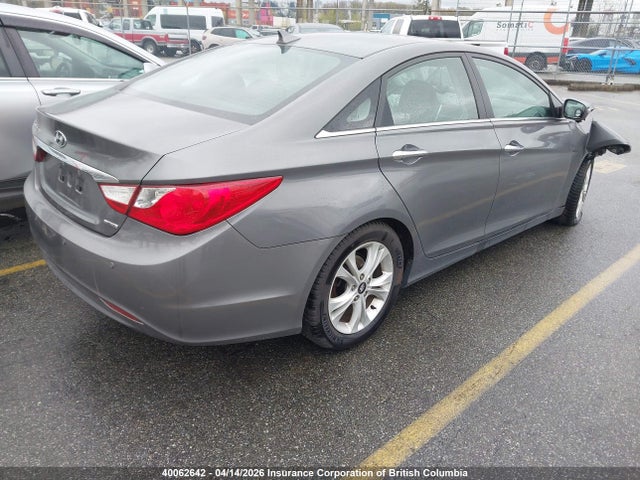 Aukcja sprzedaży 2011 Hyundai Sonata Se/limited, vin: 5NPEC4AC0BH123039, numer aukcji: 40062642