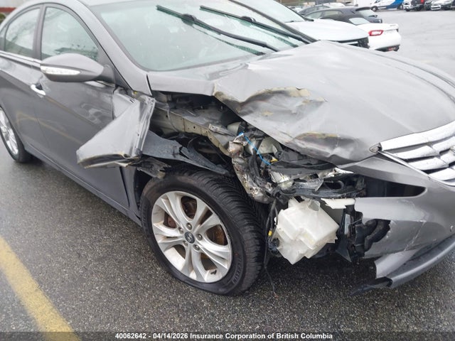 Aukcja sprzedaży 2011 Hyundai Sonata Se/limited, vin: 5NPEC4AC0BH123039, numer aukcji: 40062642