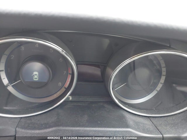 Aukcja sprzedaży 2011 Hyundai Sonata Se/limited, vin: 5NPEC4AC0BH123039, numer aukcji: 40062642