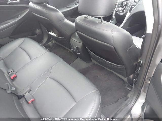 Aukcja sprzedaży 2011 Hyundai Sonata Se/limited, vin: 5NPEC4AC0BH123039, numer aukcji: 40062642