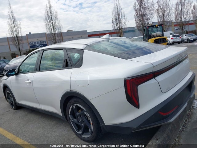 3KPFU4DE4SE190133 KIA K4 Ex/ex+