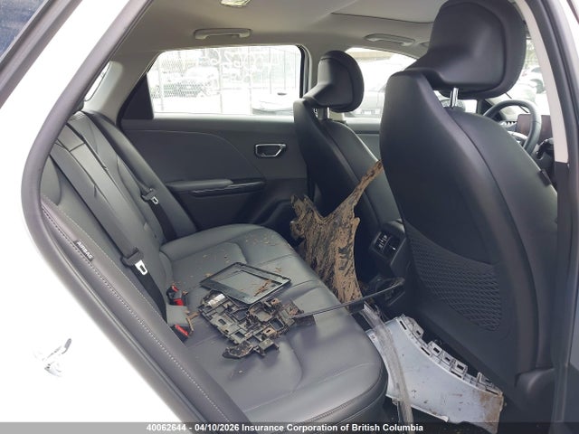3KPFU4DE4SE190133 KIA K4 Ex/ex+