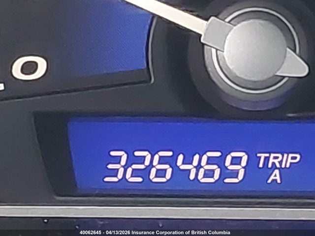 40062645 :رقم المزاد ، 2HGFG12637H013104 vin ، 2007 Honda Civic مزاد بيع